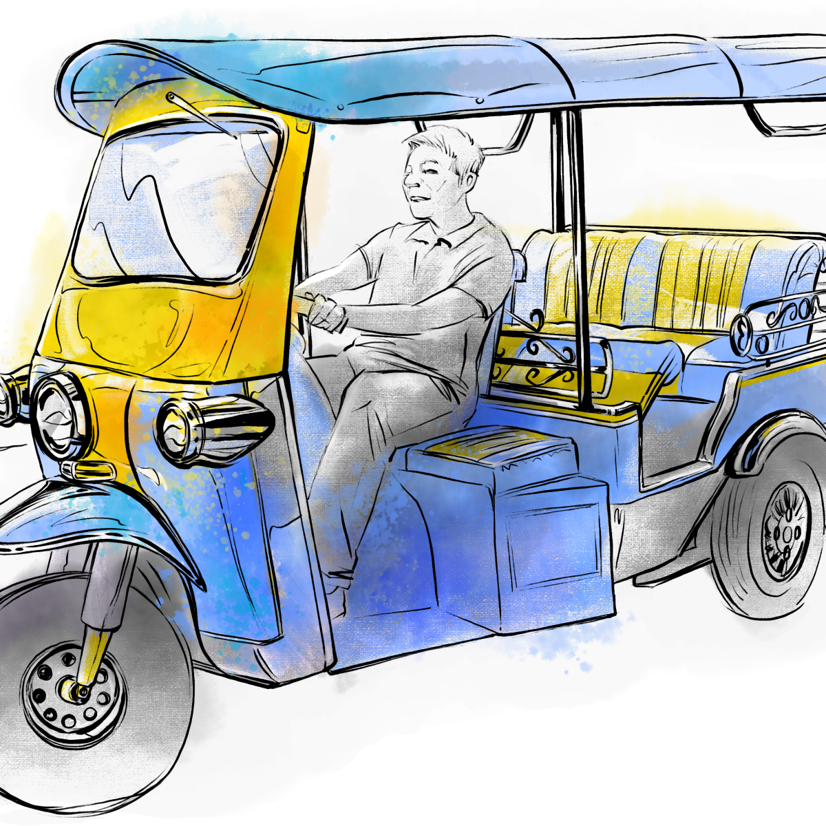 Michele’s Altadena Art