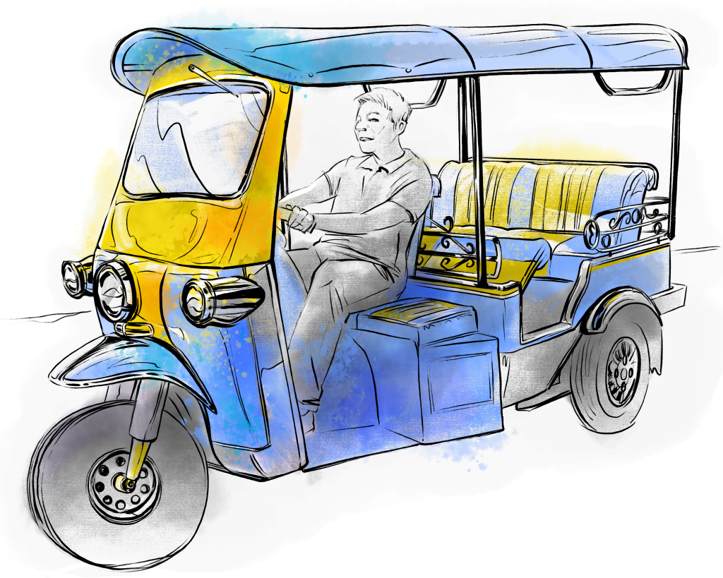 Michele’s Altadena Art